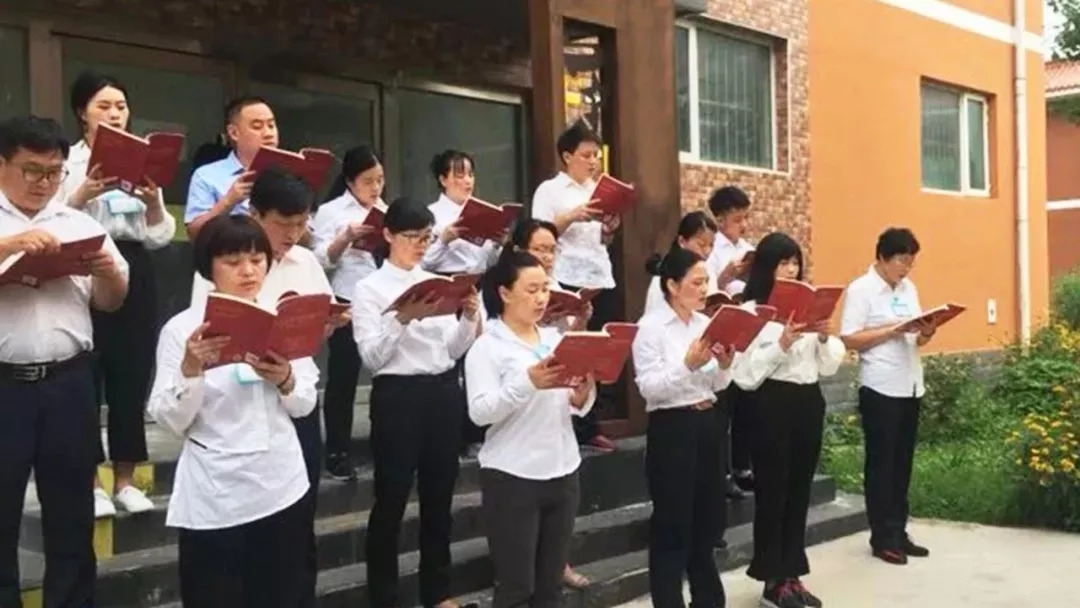 三替啟動全員晨讀經典計劃.jpg 三替啟動全員晨讀經典計劃.jpg